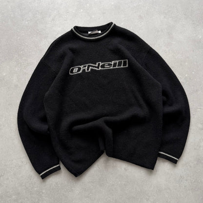 00’s O’Neill Knit Jumper (L)