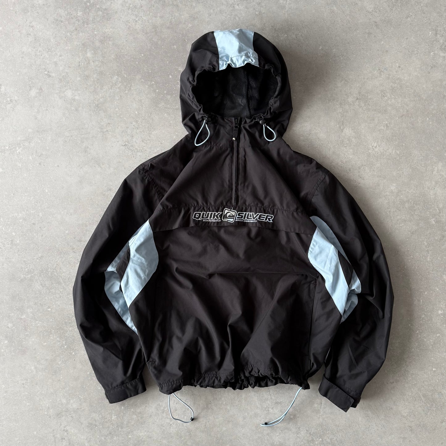 00's Quiksilver Jacket (M)