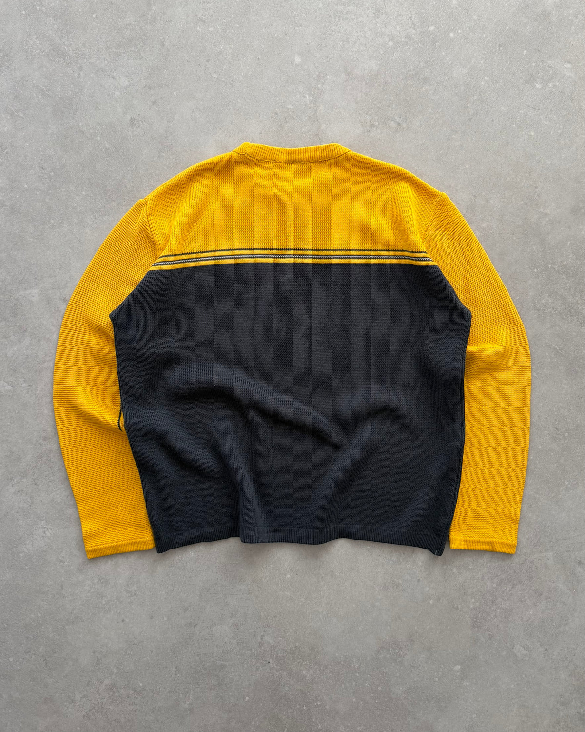 Vintage Billabong Knit Jumper (M)