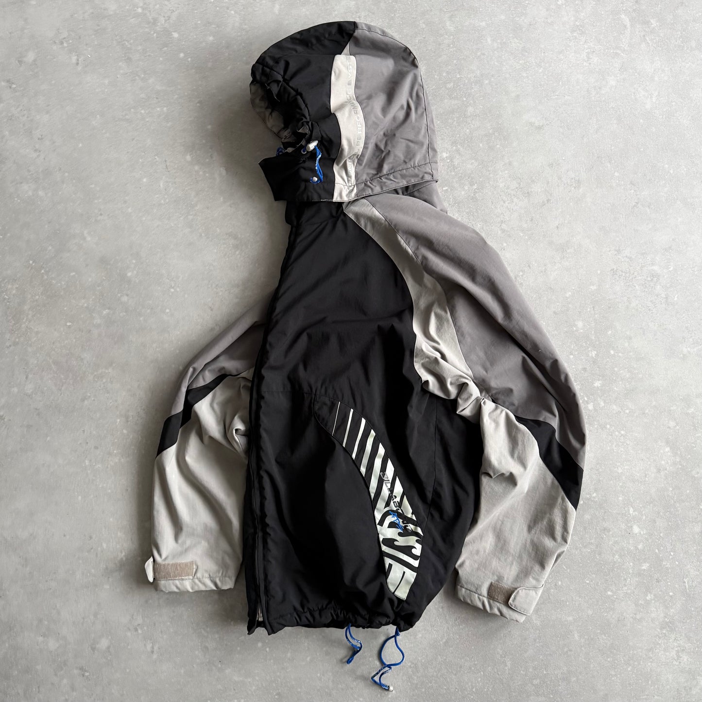 00's Billabong Jacket (L)