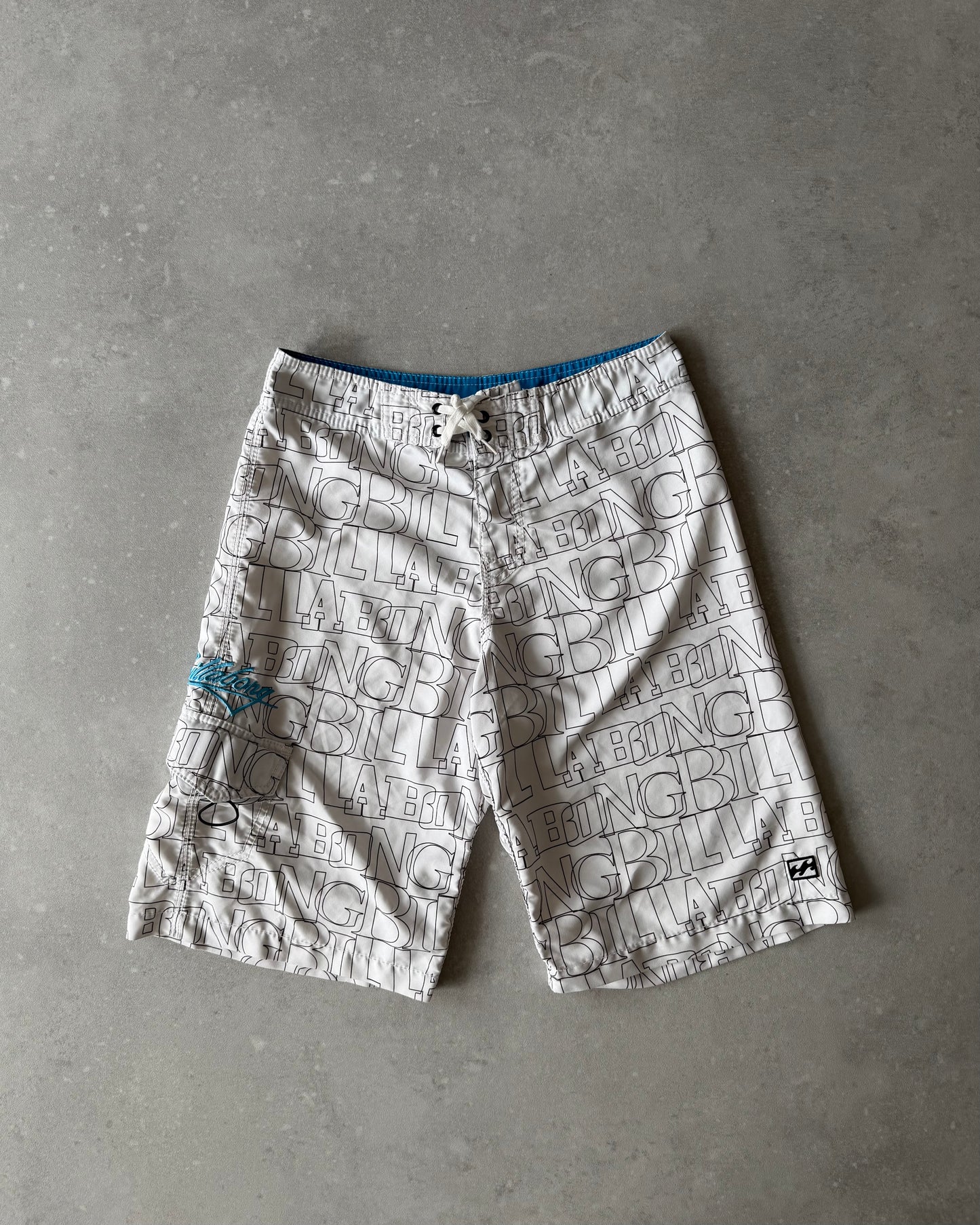 Vintage Billabong Boardshorts (30)