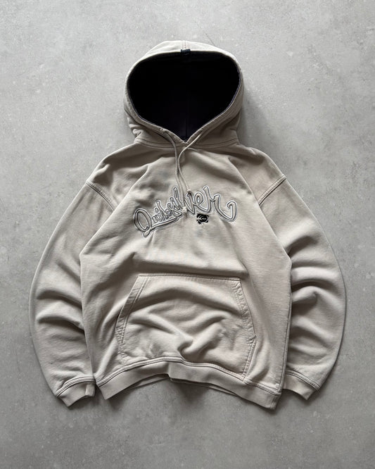 Vintage Quiksilver Hoodie (S)