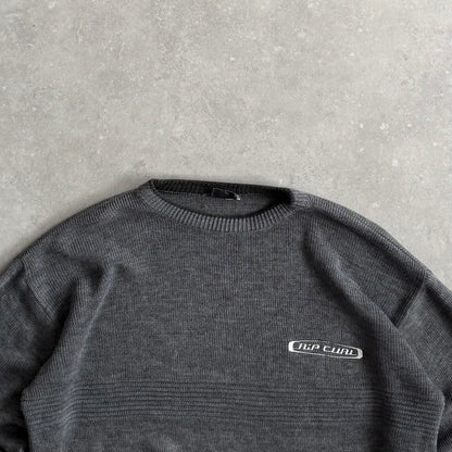 Vintage RipCurl Knit Jumper (M)