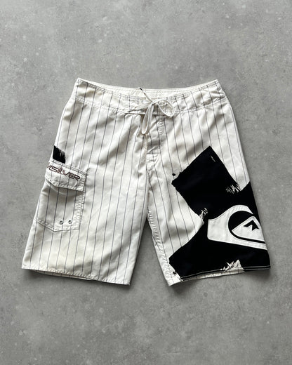 Vintage boardshorts front