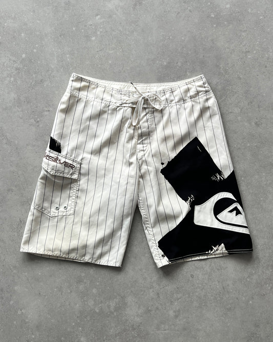 Vintage boardshorts front