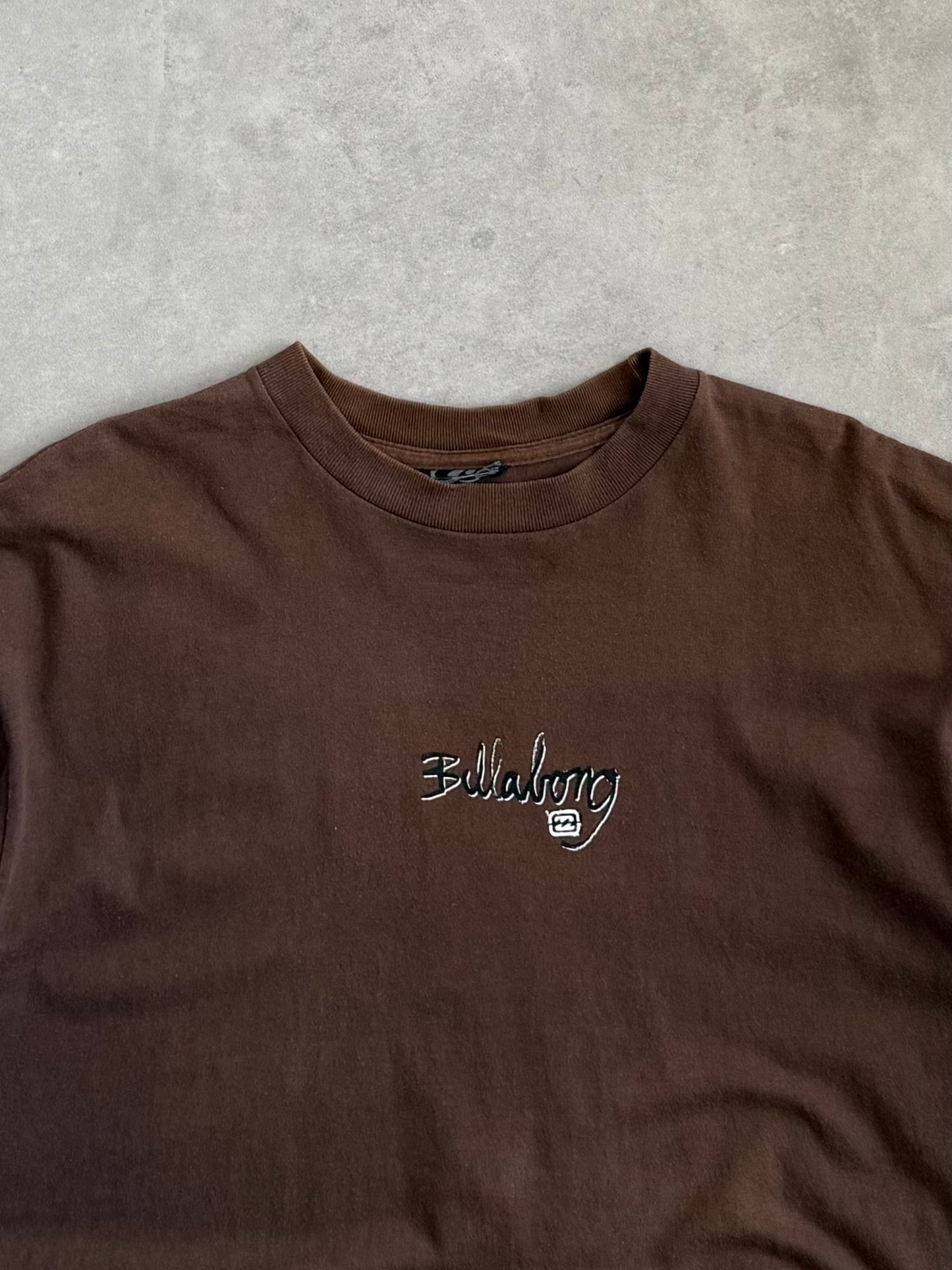 Vintage Billabong T-shirt (M)