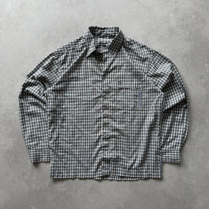 Vintage Quiksilver Long Sleeve Shirt (L)