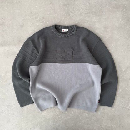 00’s O’Neill Knit Jumper (L)