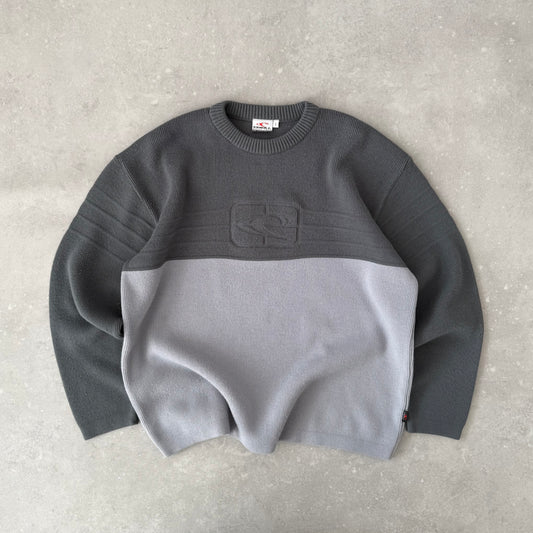 00’s O’Neill Knit Jumper (L)