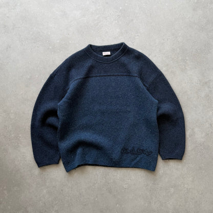 Vintage Oxbow Knit Jumper (M)