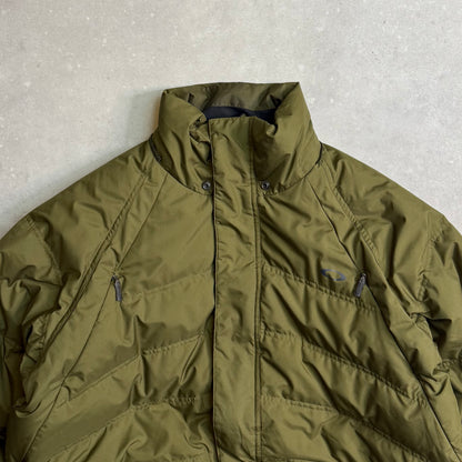 00’s Oakley Puffer Jacket (XL)