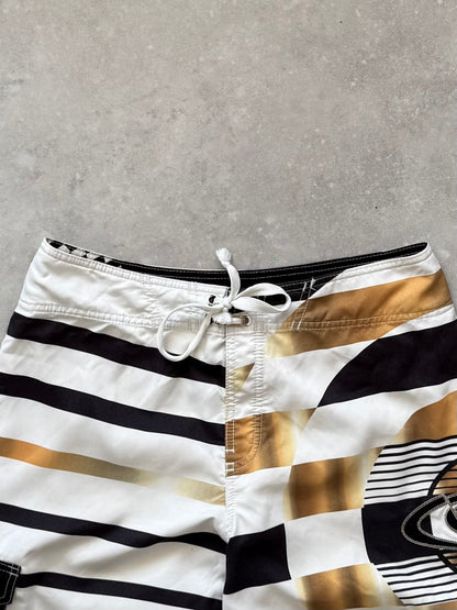 Vintage O’Neill John John Florence Boardshorts (32)