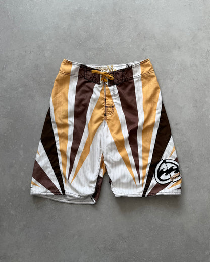 Vintage Billabong Andy Irons Samurai Boardshorts (29)