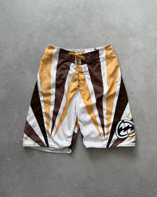 Vintage Billabong Andy Irons Samurai Boardshorts (29)