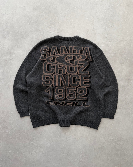 Vintage O’Neill Knit Jumper (L)