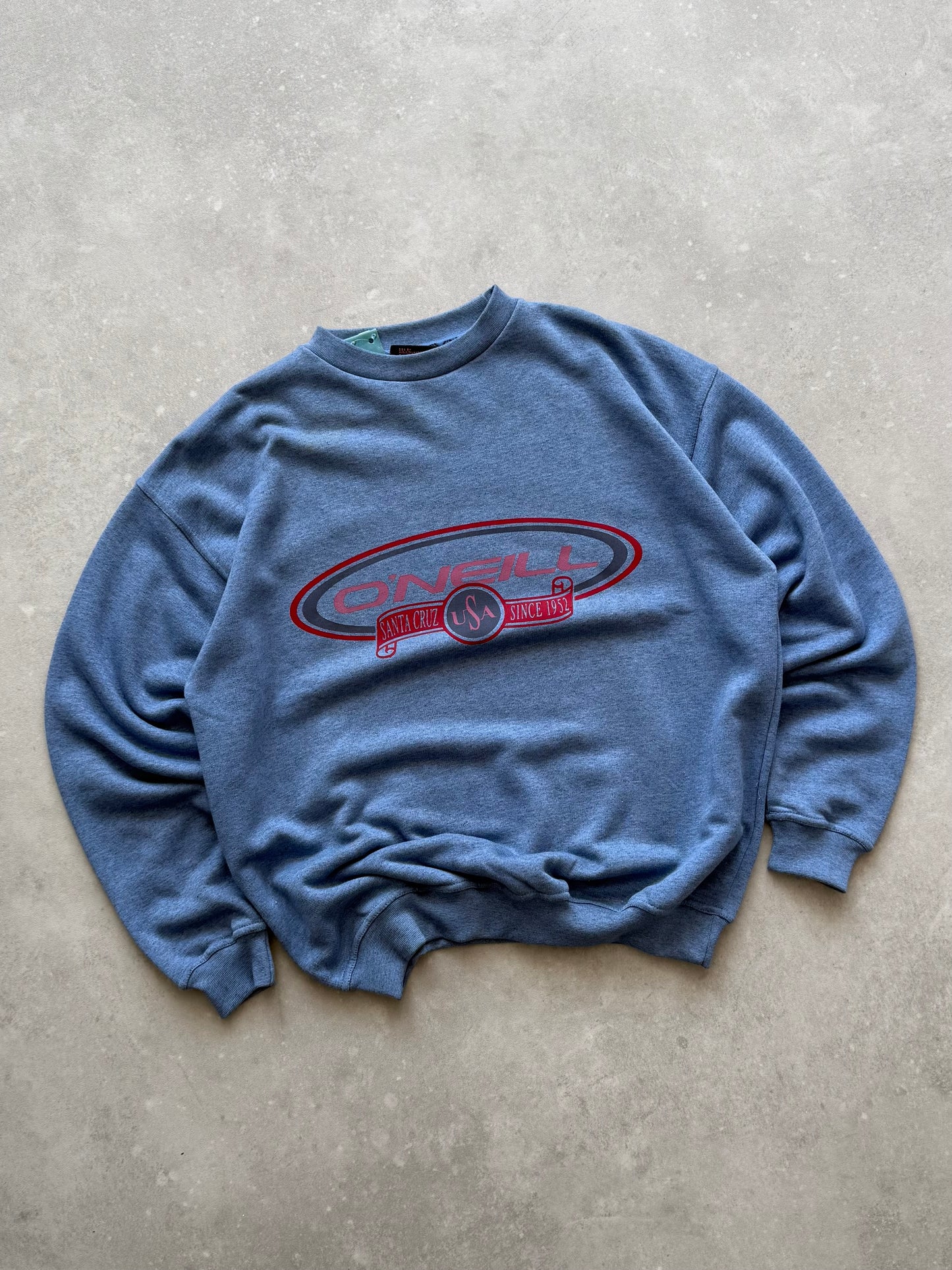 BNWT Vintage O’Neill Sweatshirt (L)