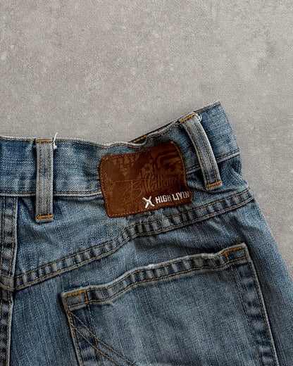 Vintage Billabong Jorts (30)