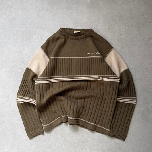 00’s Rip Curl Knit Jumper (M)