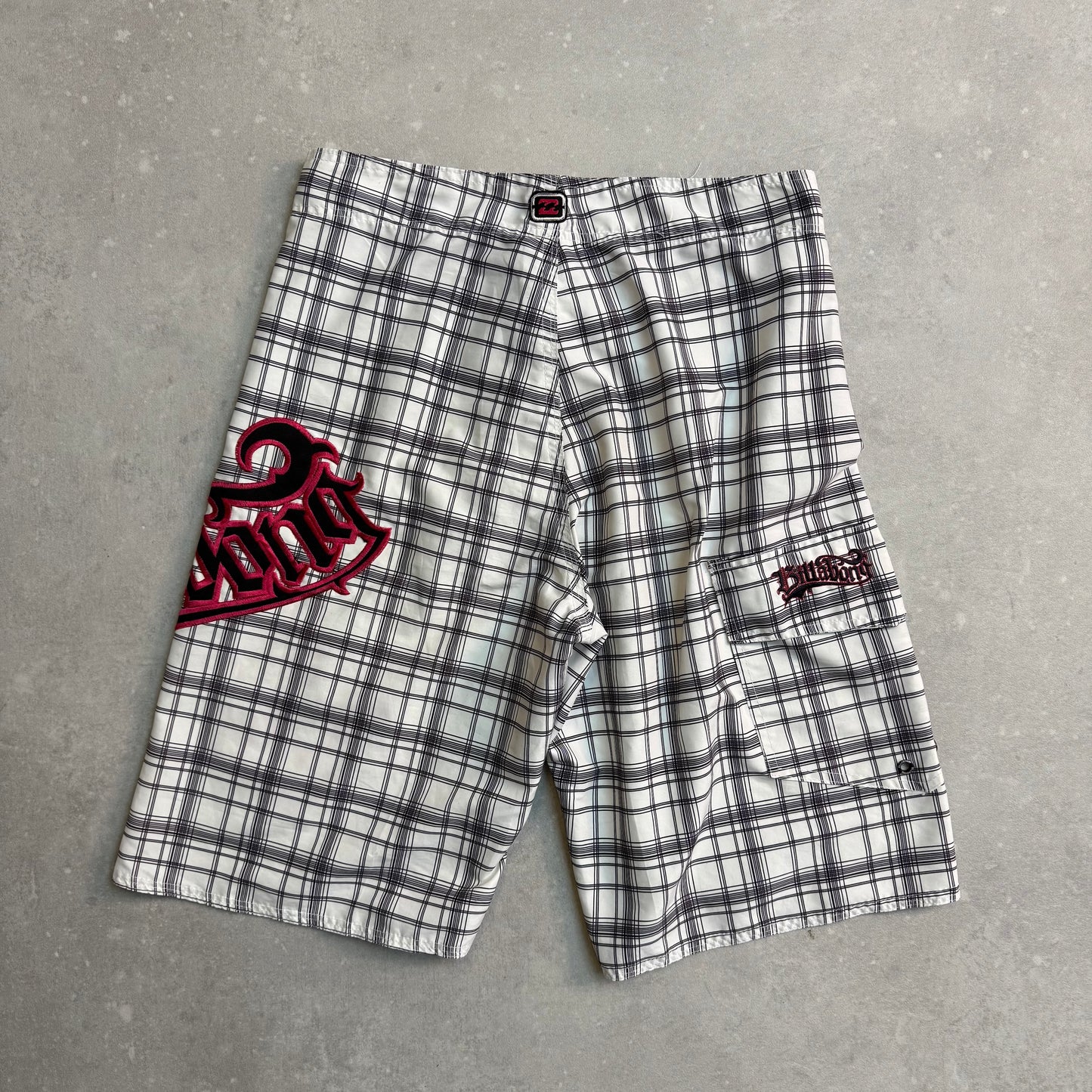 00’s Billabong Board Shorts