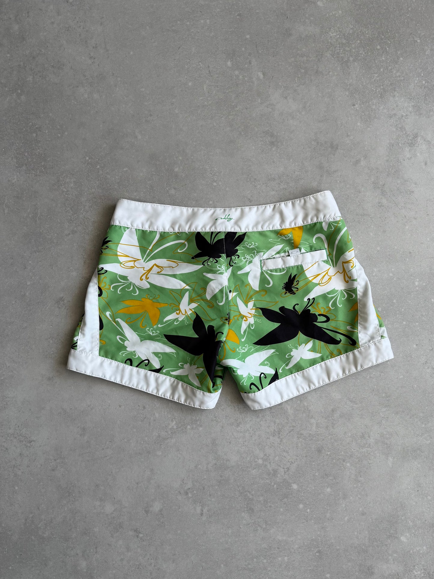 Vintage Oakley Women’s BoardShorts (33)