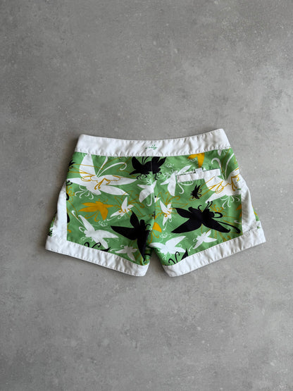Vintage Oakley Women’s BoardShorts (33)