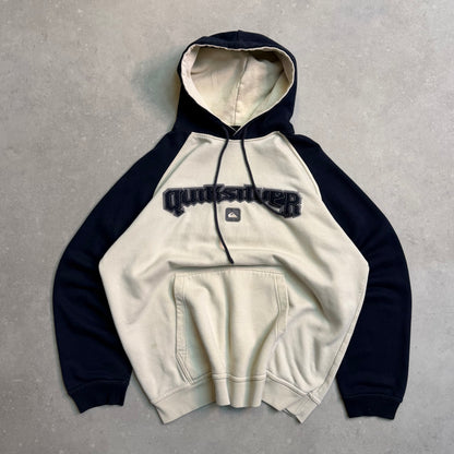 00’s Quiksilver Hoodie (M)