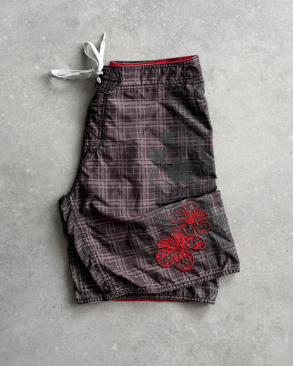 Vintage boardshorts