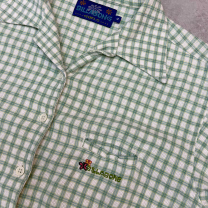 90’s Billabong Shirt