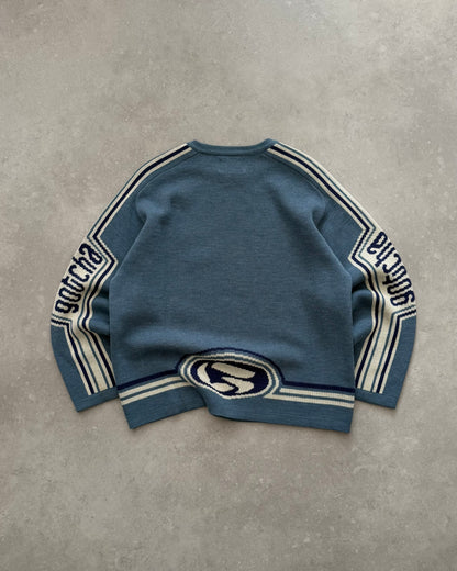 Vintage Gotcha Knit Jumper (M)