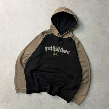 00’s Quiksilver Hoodie (L)