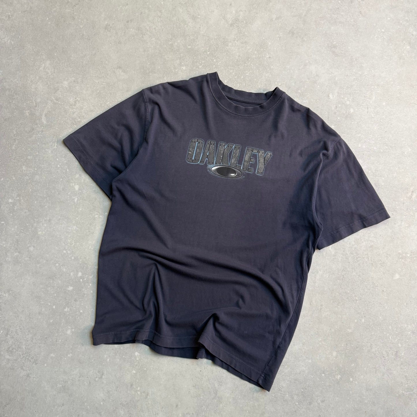 00’s Oakley T-shirt