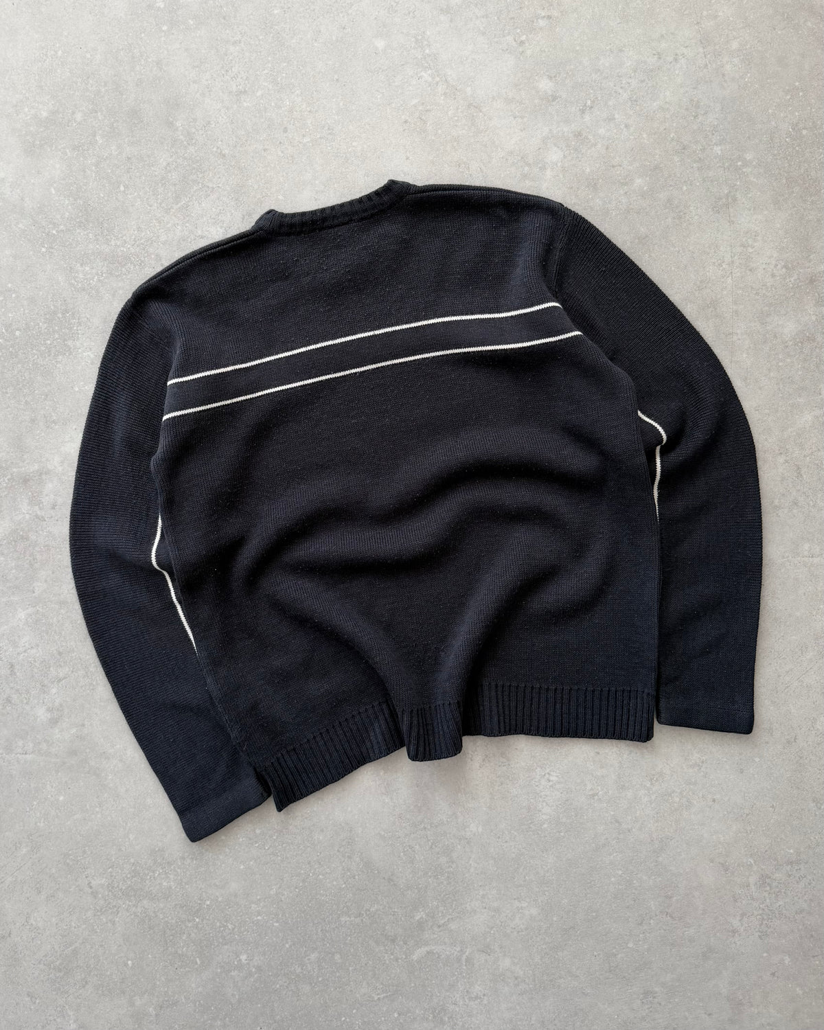 Vintage O’Neill Knit Jumper (L)