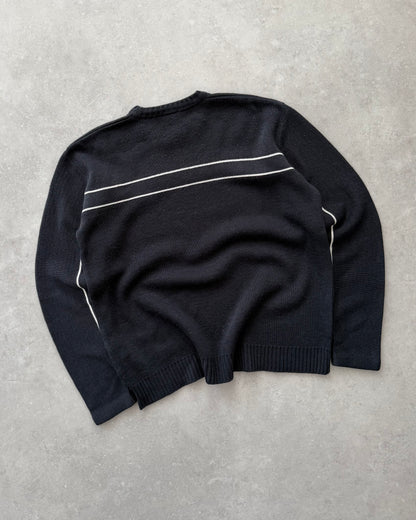 Vintage O’Neill Knit Jumper (L)