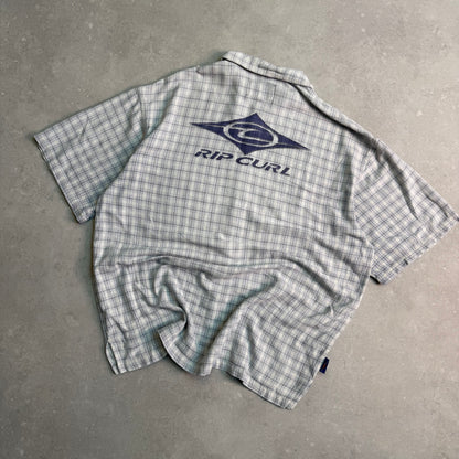 90’s Rip Curl Shirt (M)