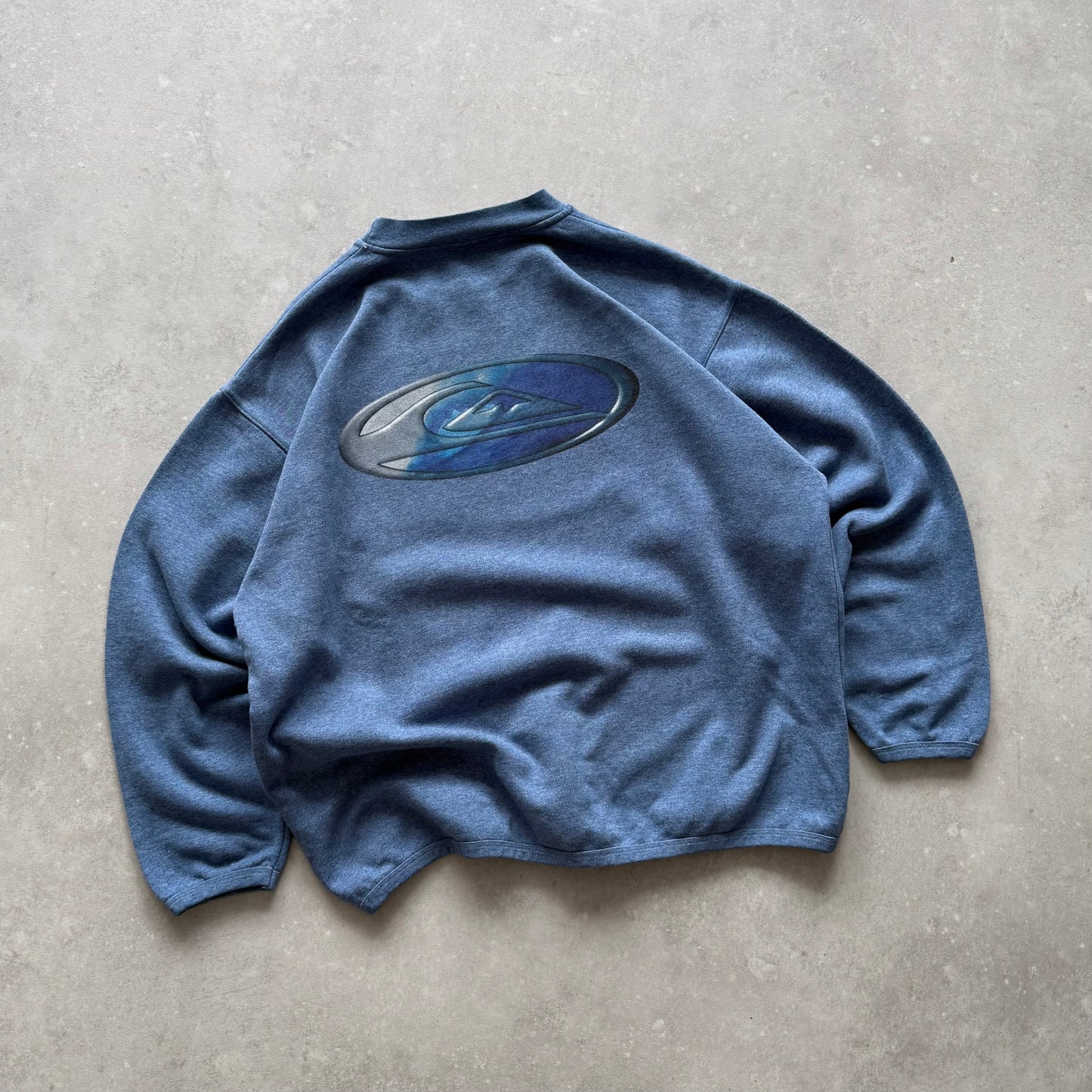 Vintage Quiksilver Sweatshirt (L)