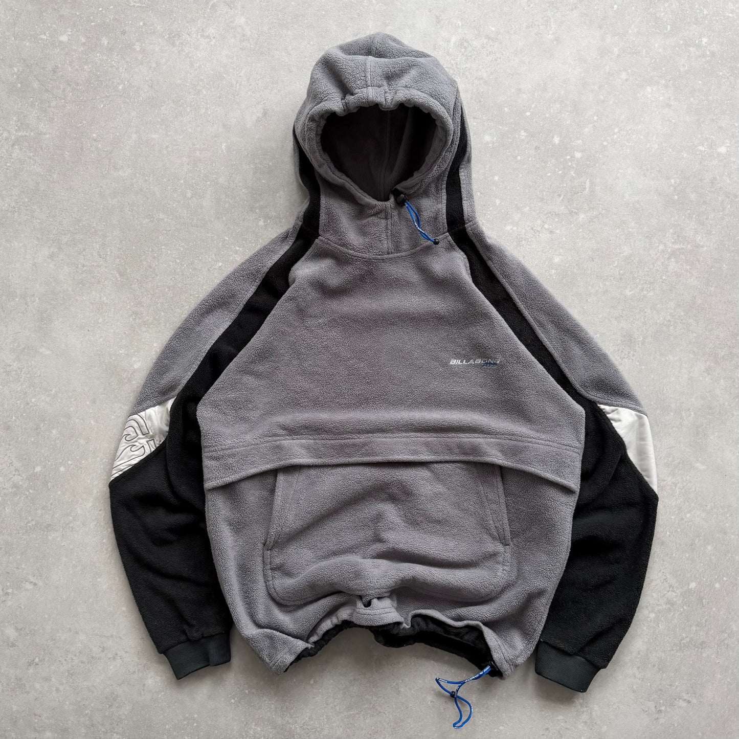 00’s Billabong Fleece Hoodie (M)
