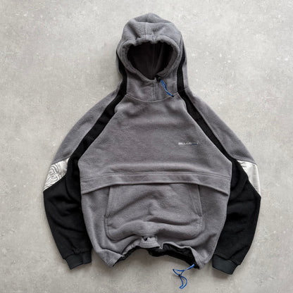 00’s Billabong Fleece Hoodie (M)