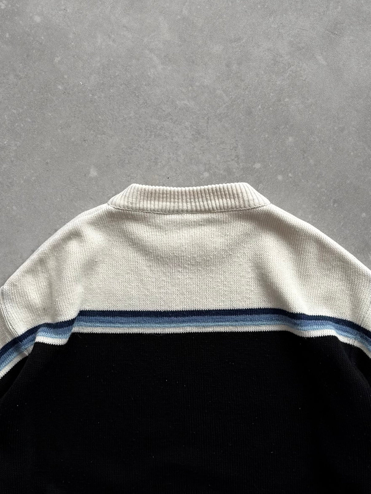 Vintage Rip Curl Knit Jumper (L)