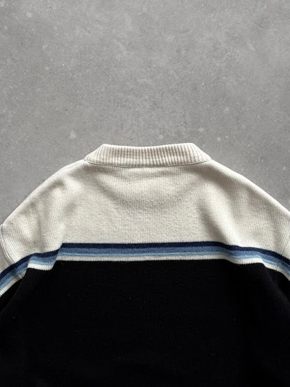 Vintage Rip Curl Knit Jumper (L)