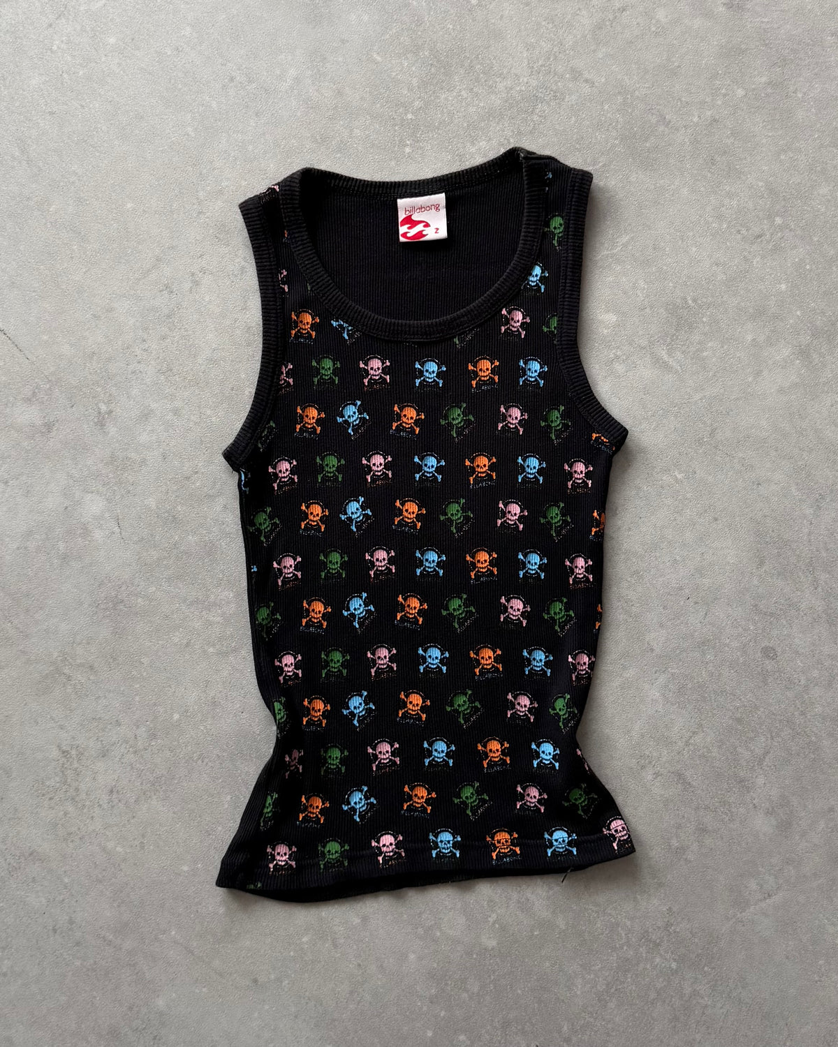 Vintage Billabong Women’s Vest Top (XS)