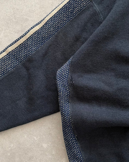 Vintage Quiksilver Knit Jumper (L)
