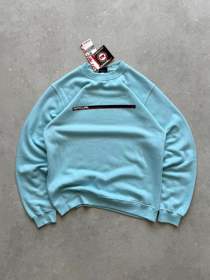 BNWT Vintage Rip Curl Sweatshirt (M)