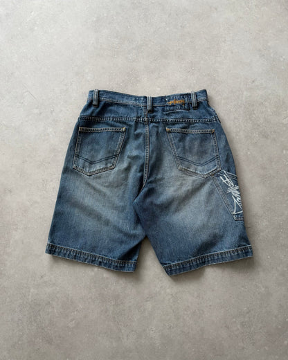 Vintage Billabong Jorts (34)