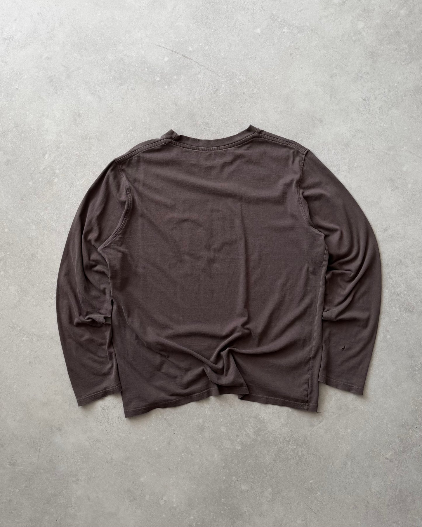 Vintage Billabong Long Sleeve T-shirt (L)