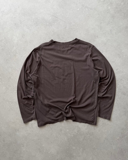 Vintage Billabong Long Sleeve T-shirt (L)