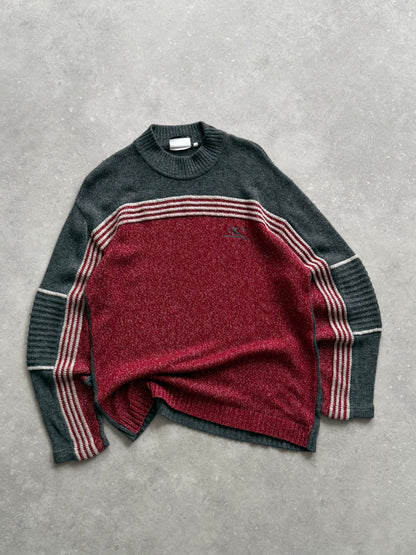 Vintage O’Neill Knit Jumper (L)