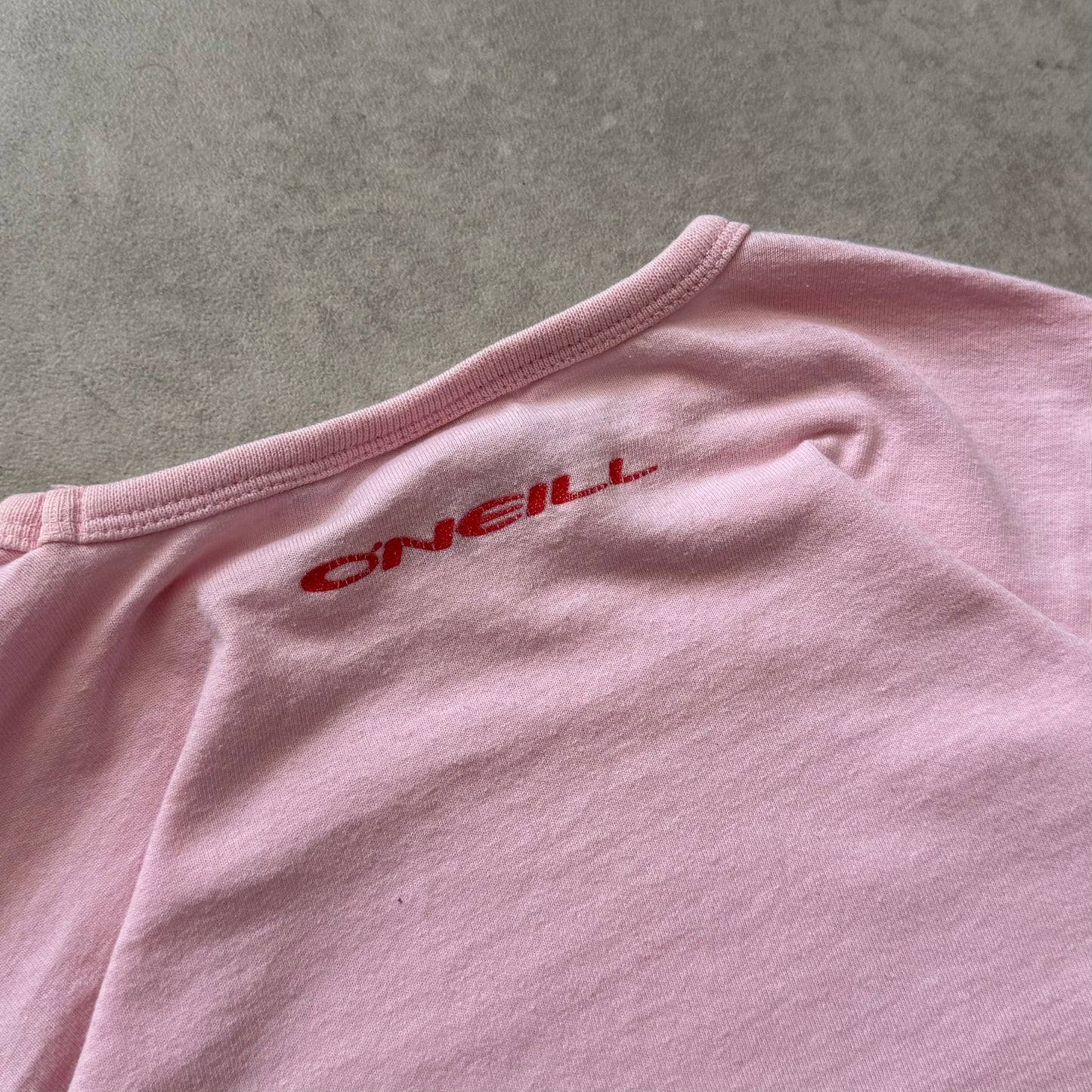 00’s O’Neill Long sleeve top (wmns)