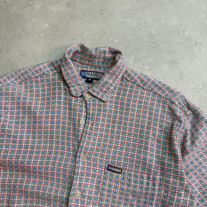 90's Mambo Shirt (XL)