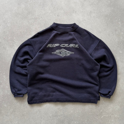 Vintage Rip Curl Sweatshirt (M)