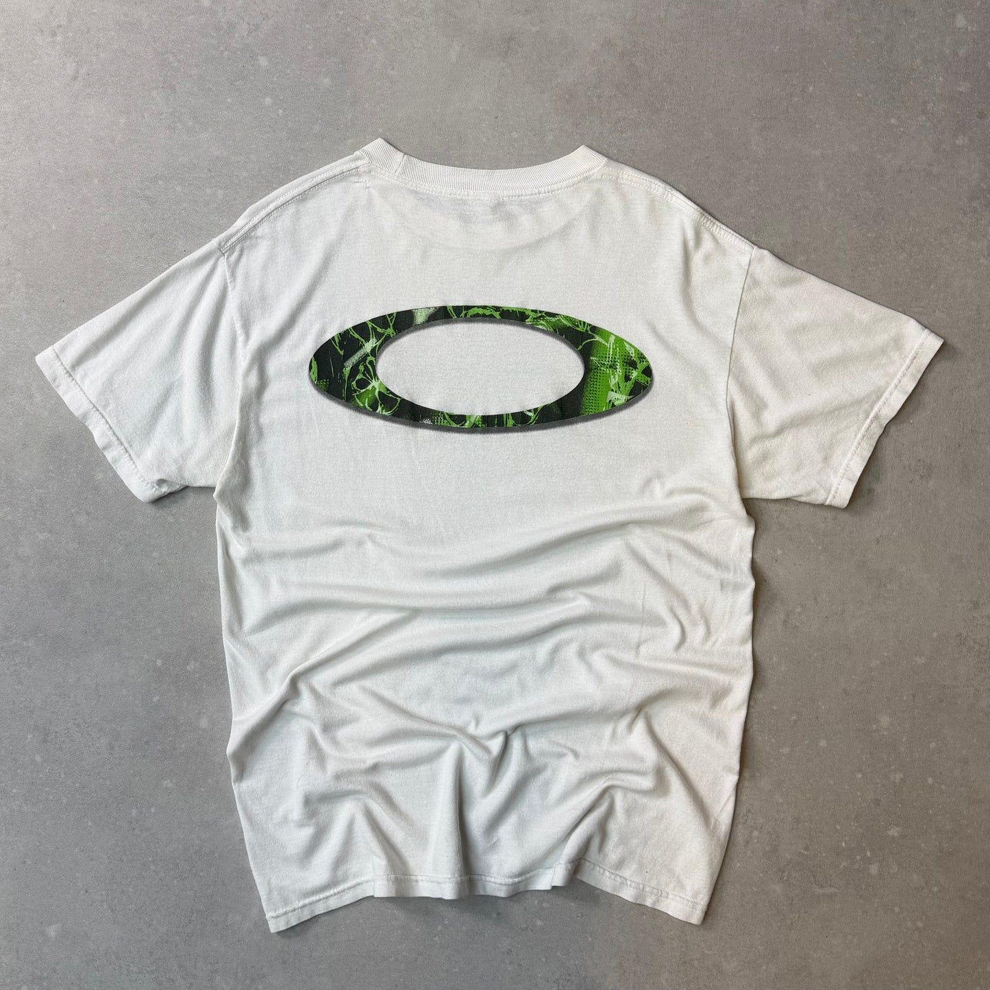 00’s Oakley T-shirt (M)
